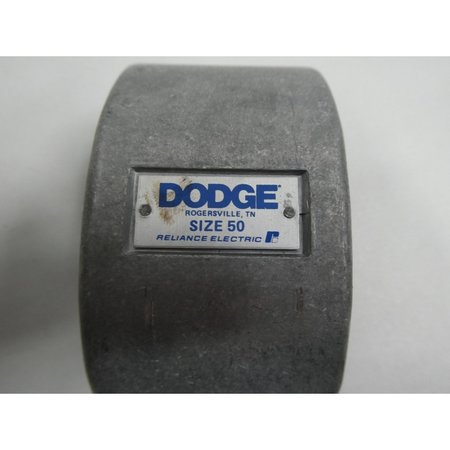 Dodge 0 Chain Coupling Cover Assembly Size 50 Coupling Parts And Accessory 99027